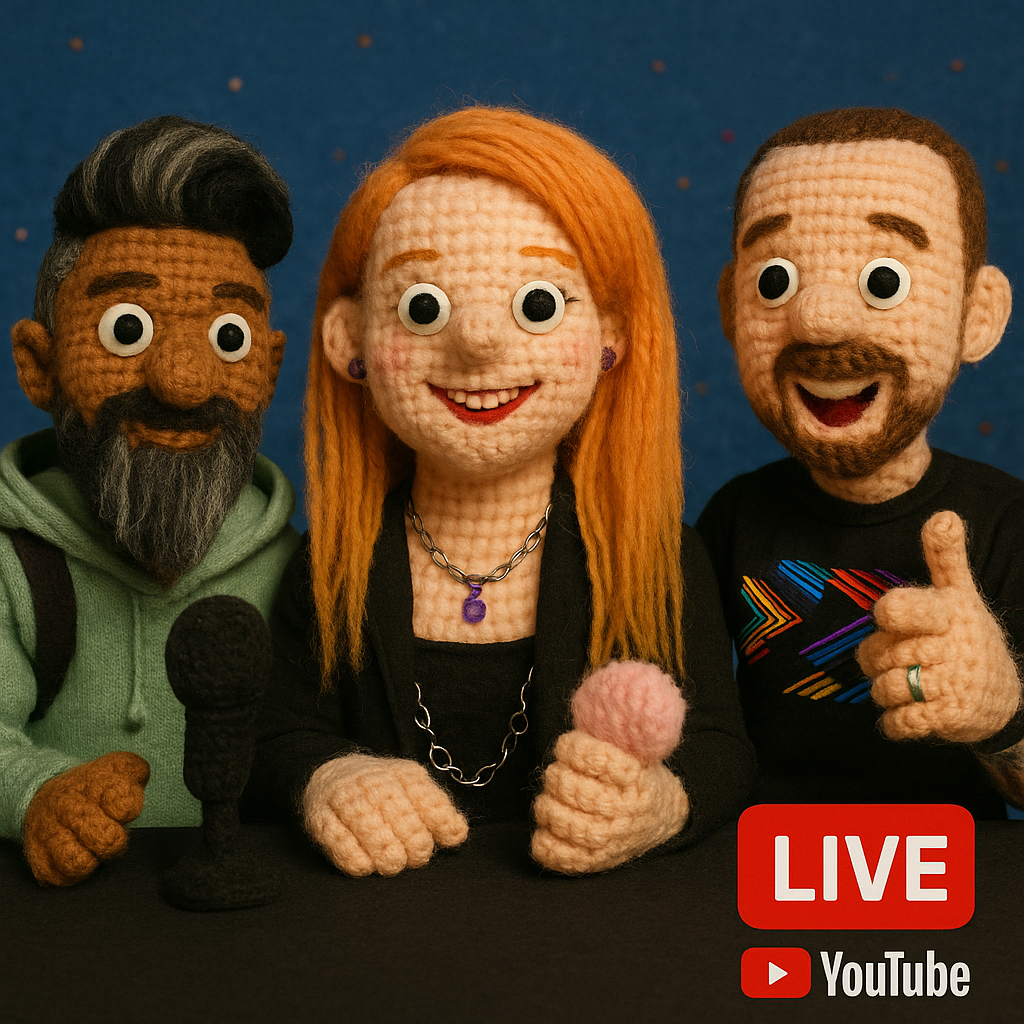 Livestream on MAIN